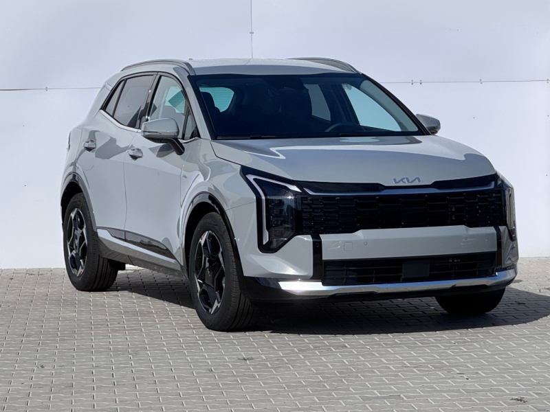 Kia Sportage TOP