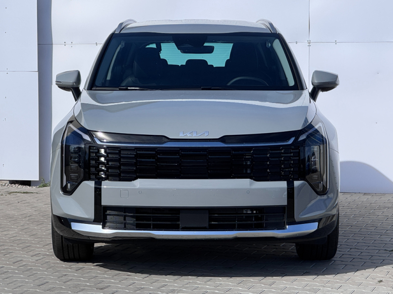 Kia Sportage TOP