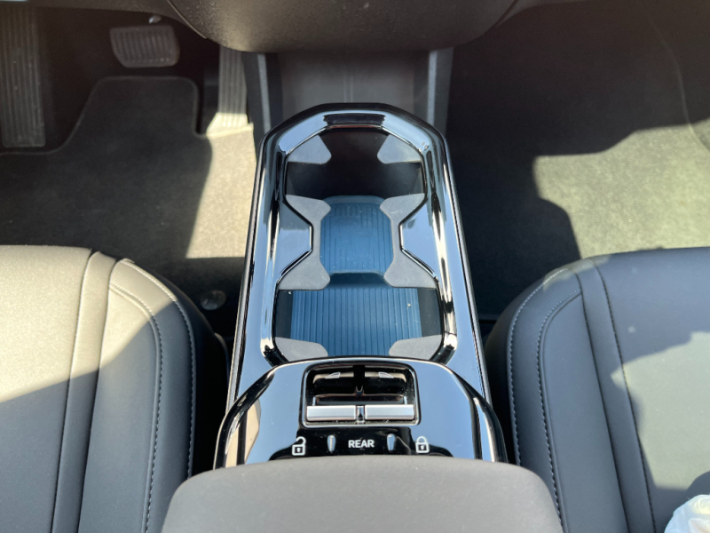 Volvo EX30 Ultra