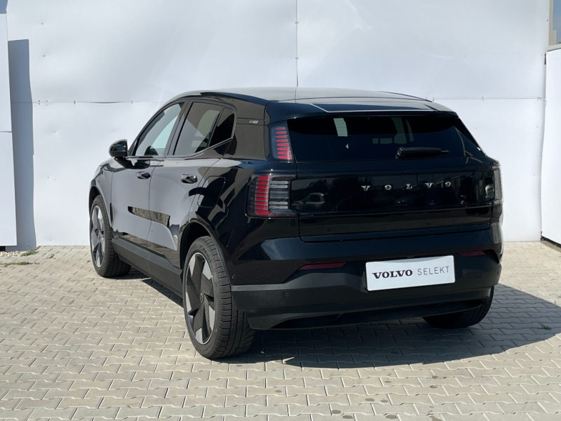 Volvo EX30 Ultra