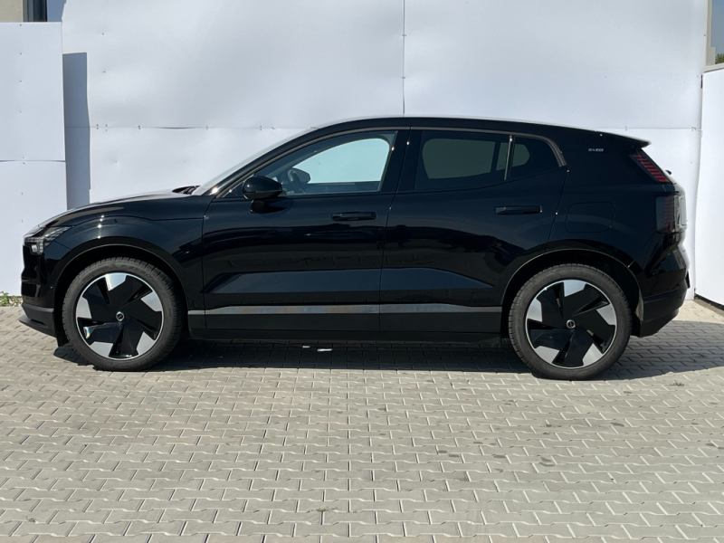 Volvo EX30 Ultra