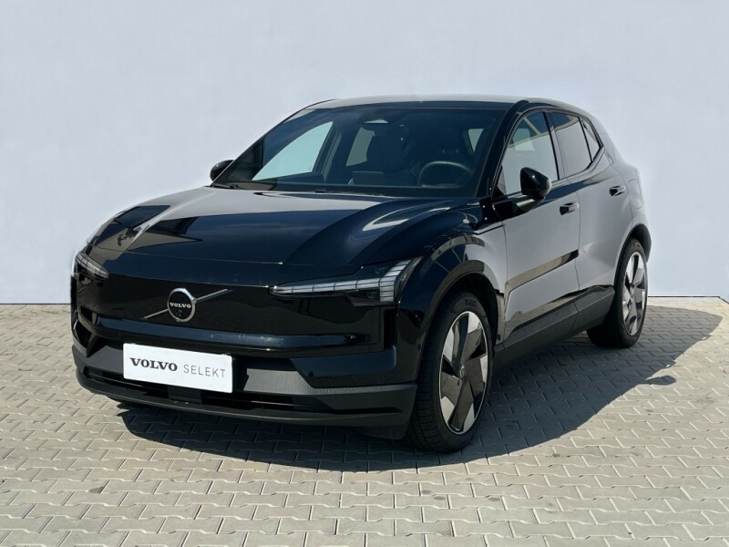 Volvo EX30 Ultra