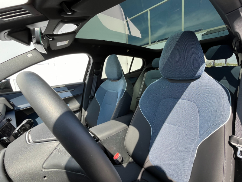 Volvo EX30 Ultra