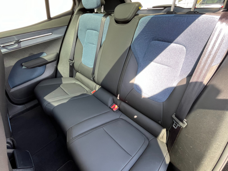 Volvo EX30 Ultra