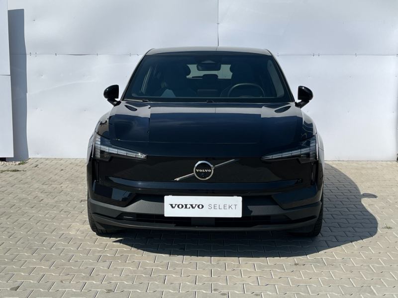 Volvo EX30 Ultra