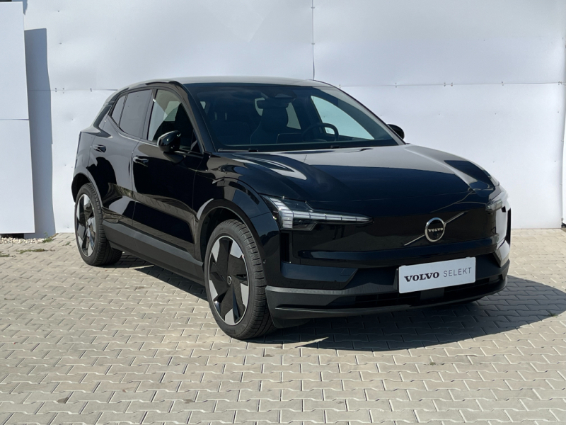 Volvo EX30 Ultra