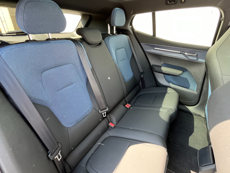 Volvo EX30 Ultra