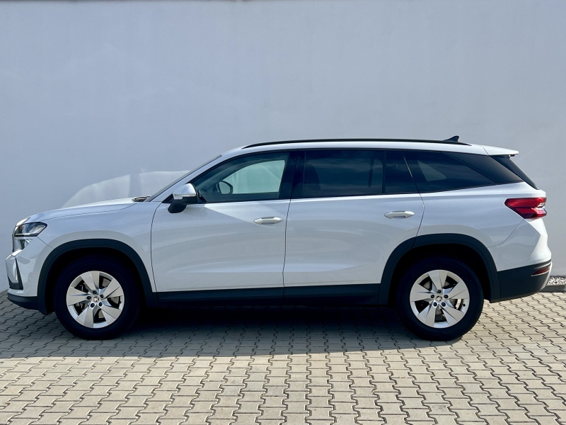 Škoda Kodiaq Selection