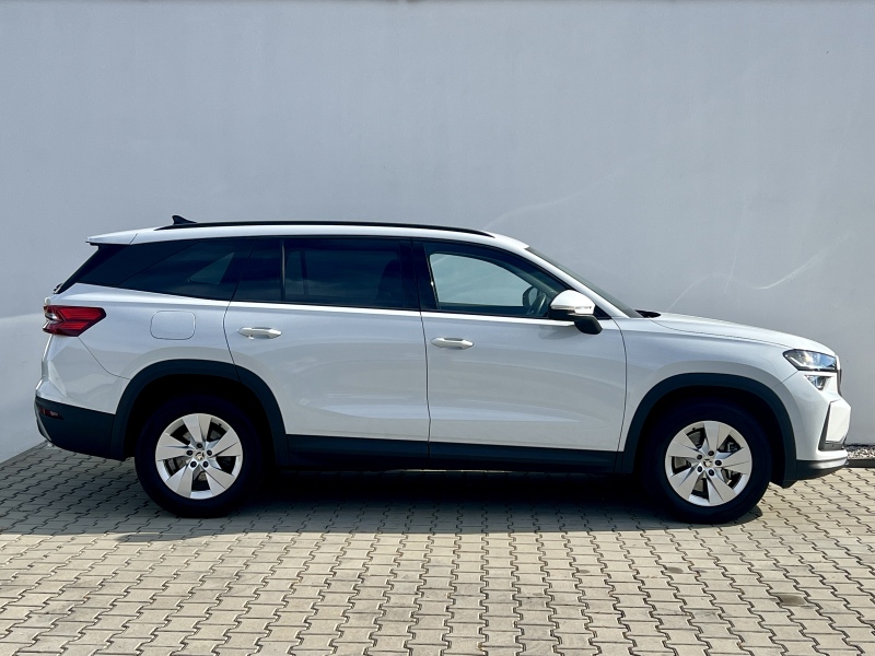 Škoda Kodiaq Selection