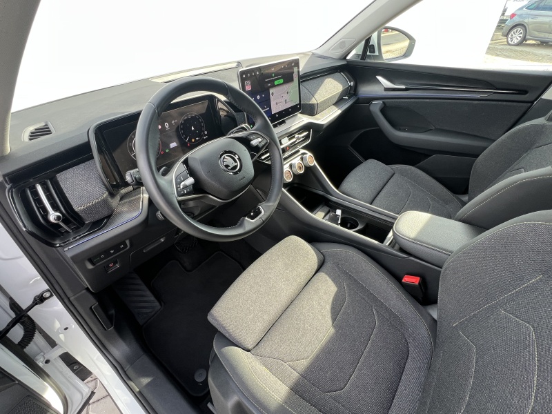 Škoda Kodiaq Selection