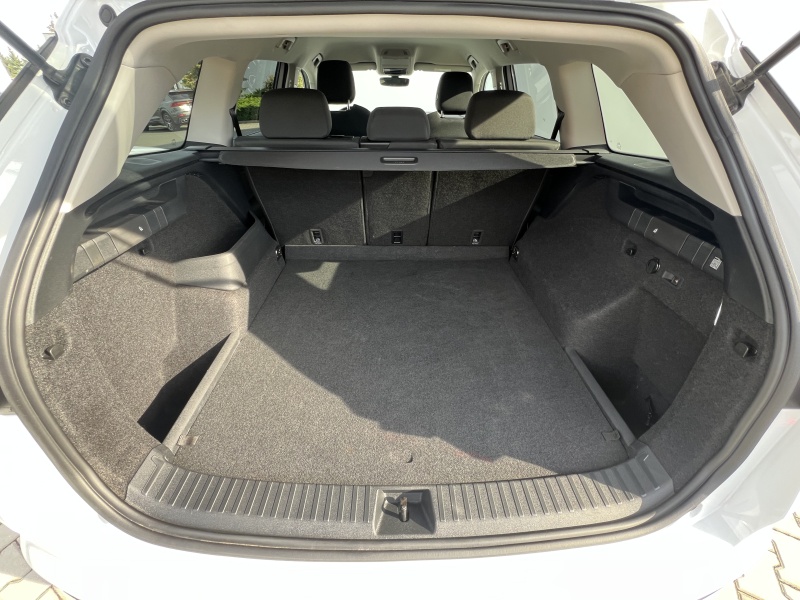 Škoda Kodiaq Selection