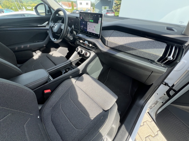 Škoda Kodiaq Selection