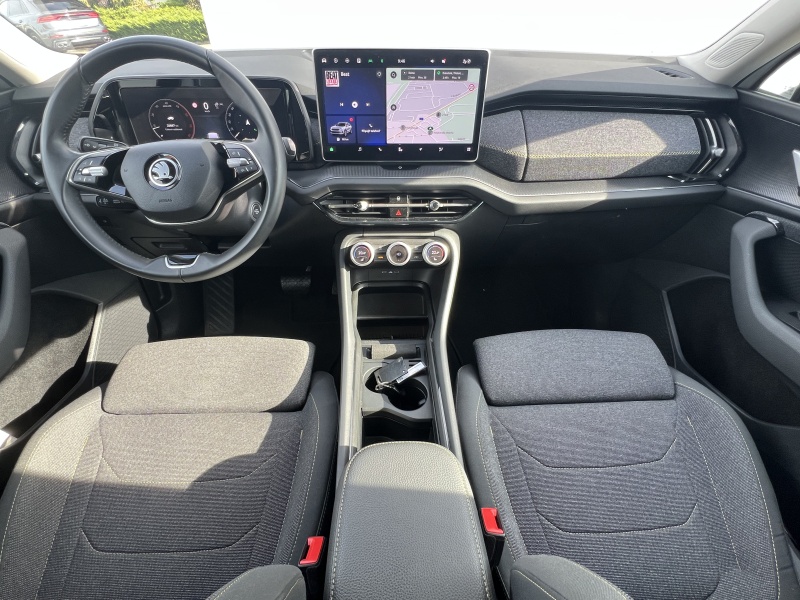 Škoda Kodiaq Selection