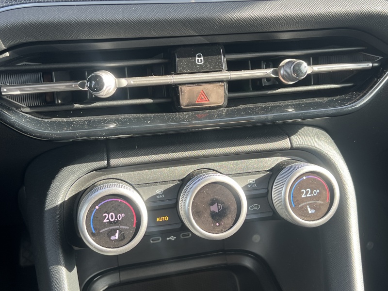 Škoda Kodiaq Selection