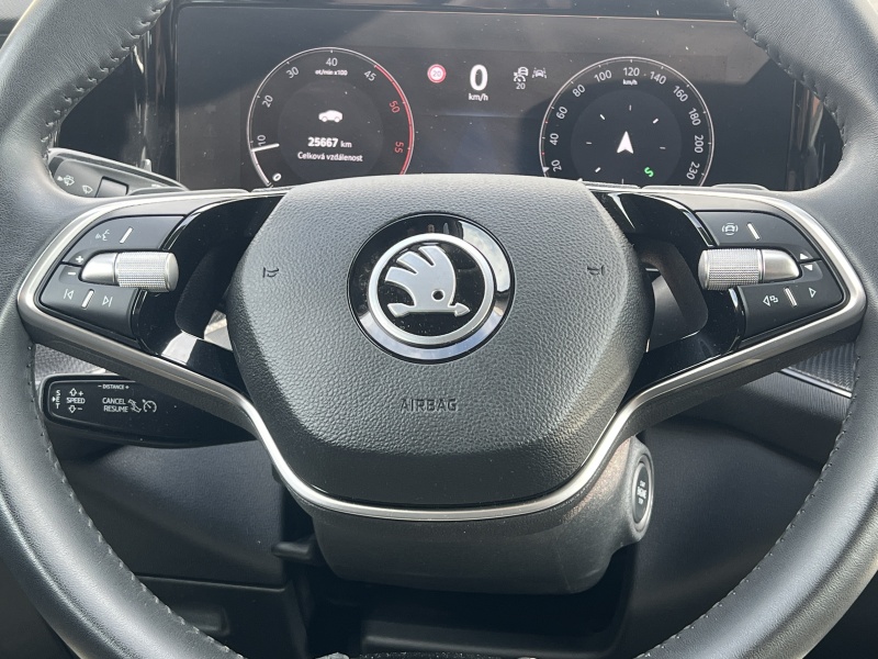 Škoda Kodiaq Selection