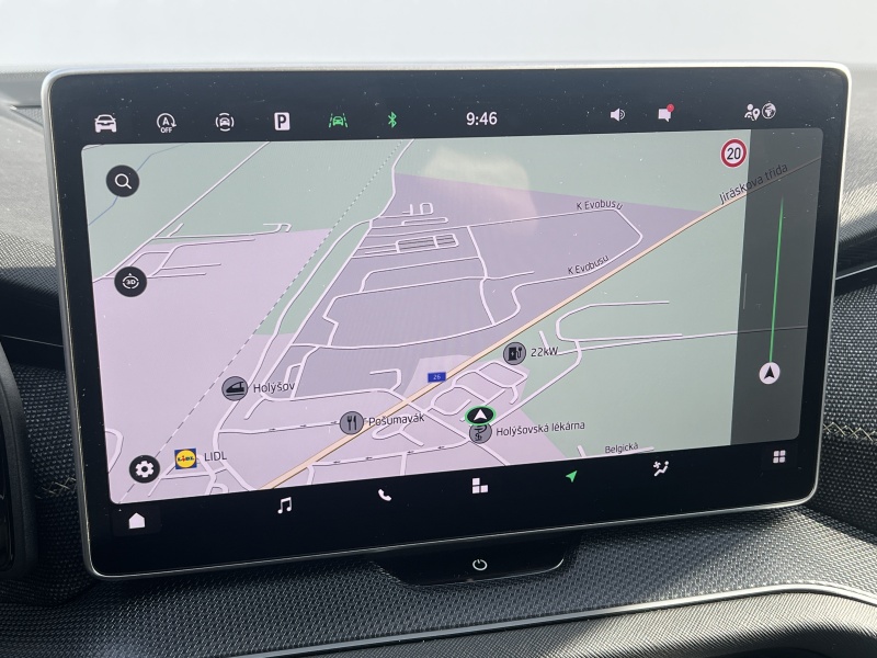 Škoda Kodiaq Selection