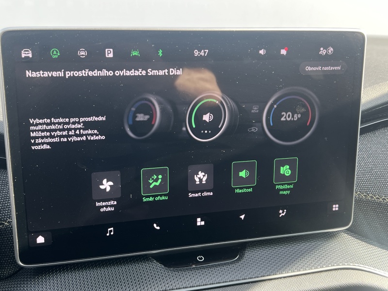 Škoda Kodiaq Selection