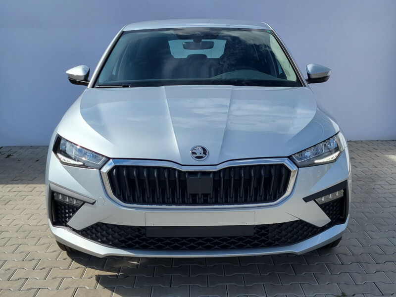 Škoda Scala 130LET