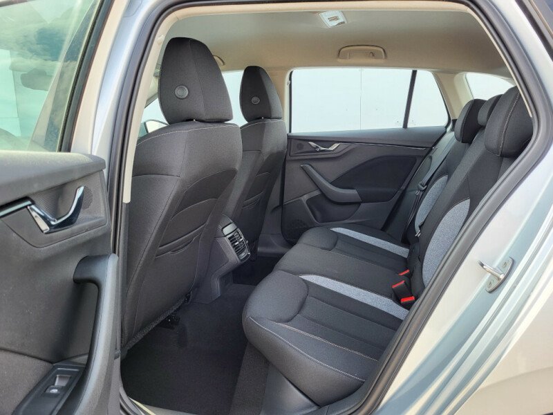 Škoda Scala 130LET