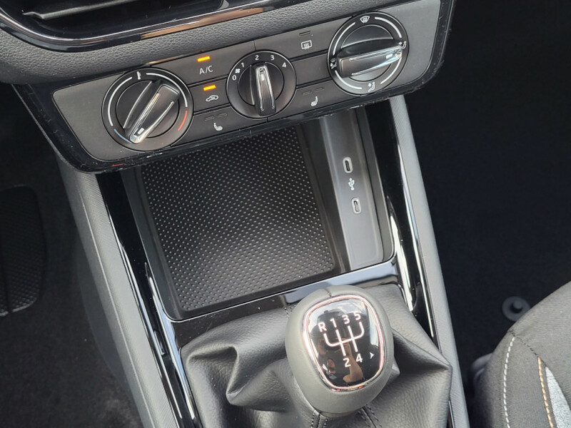 Škoda Scala 130LET