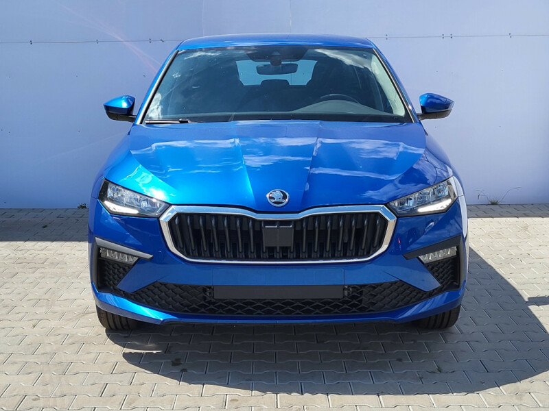 Škoda Scala 130LET