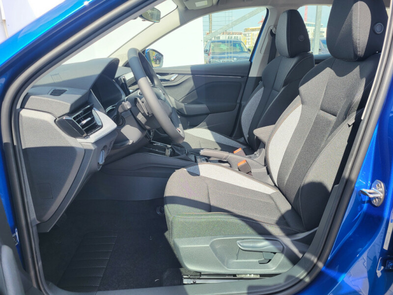 Škoda Scala 130LET