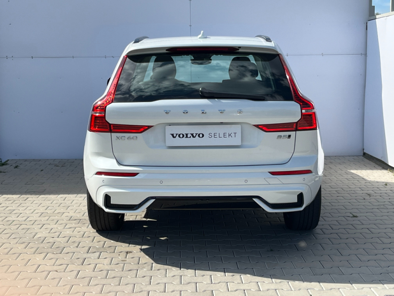 Volvo XC60 PLUS