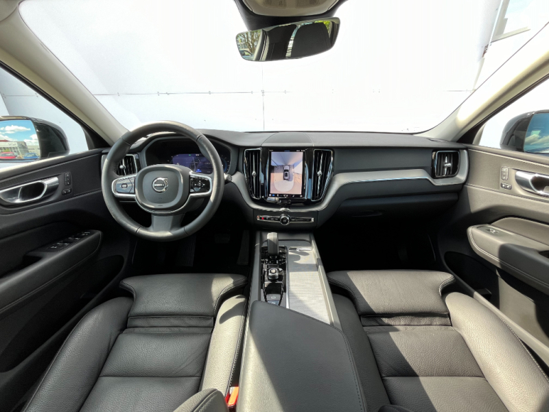 Volvo XC60 PLUS