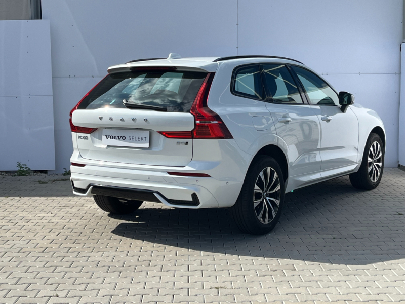 Volvo XC60 PLUS
