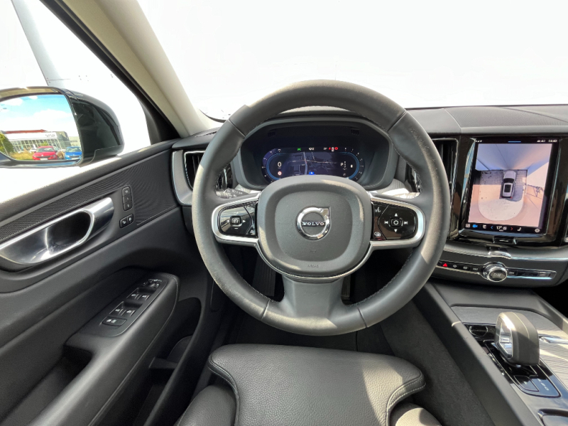 Volvo XC60 PLUS