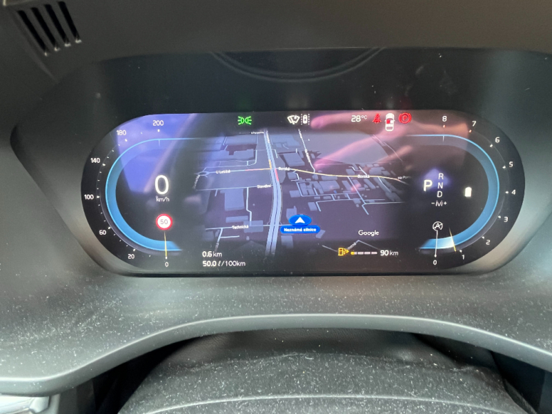 Volvo XC60 PLUS