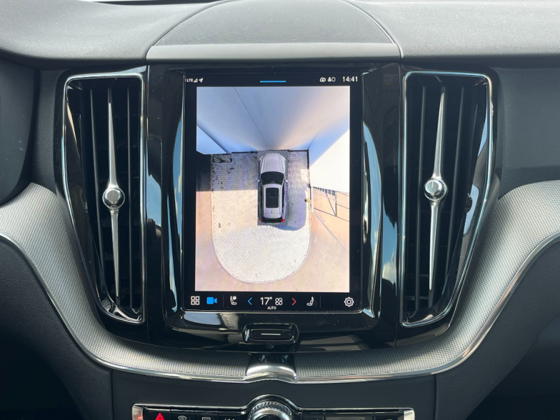 Volvo XC60 PLUS
