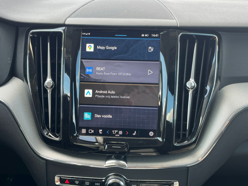 Volvo XC60 PLUS