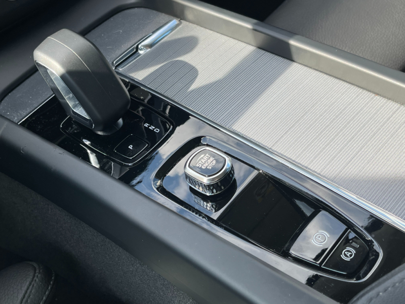 Volvo XC60 PLUS