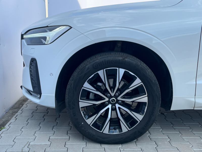 Volvo XC60 PLUS