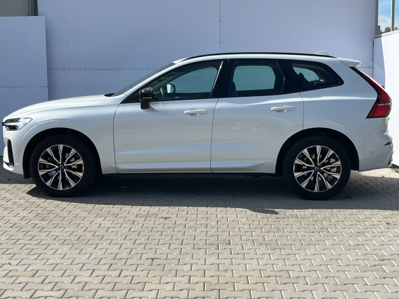 Volvo XC60 PLUS