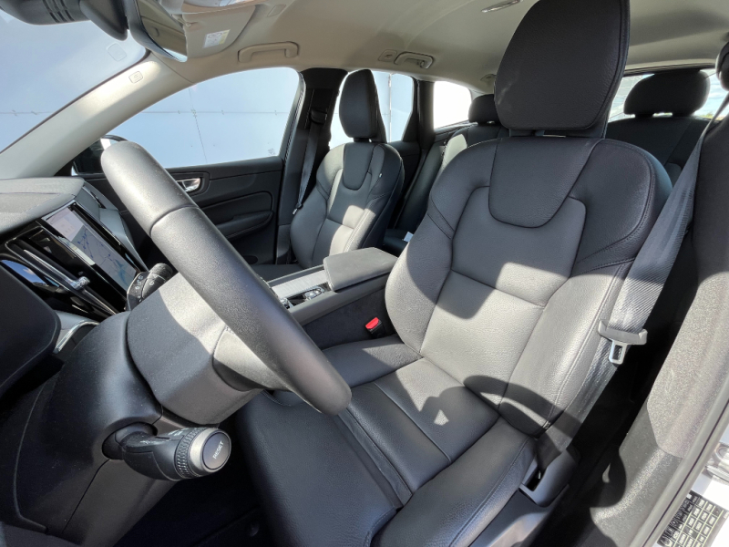 Volvo XC60 PLUS