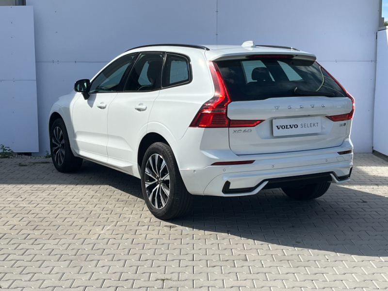 Volvo XC60 PLUS