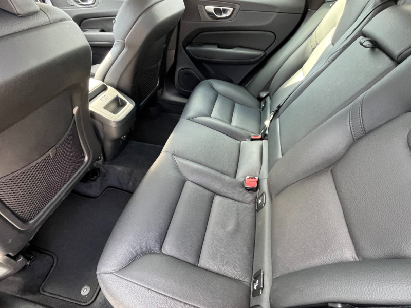 Volvo XC60 PLUS