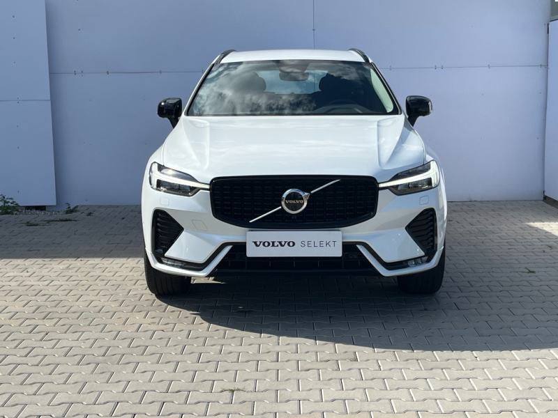 Volvo XC60 PLUS