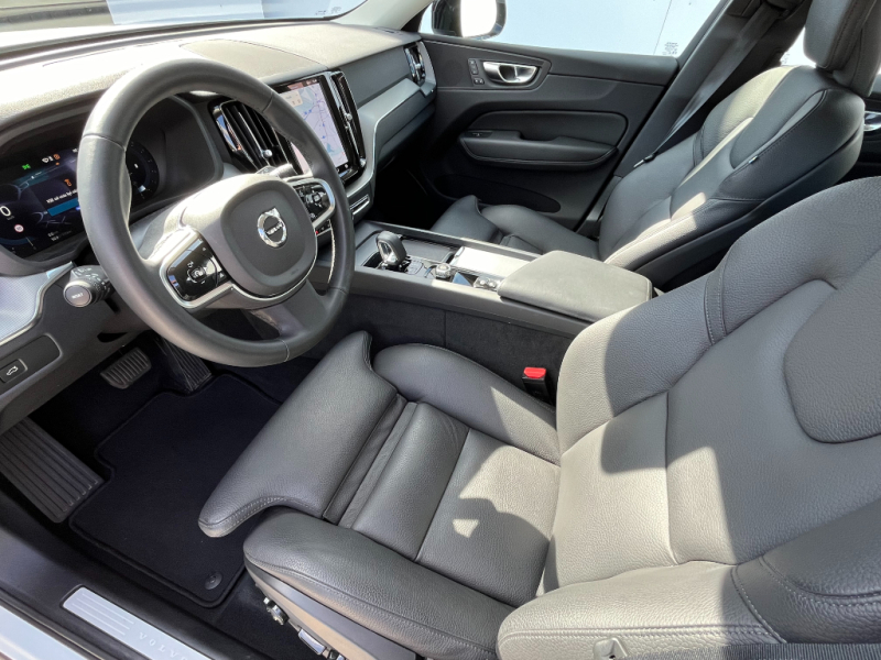 Volvo XC60 PLUS