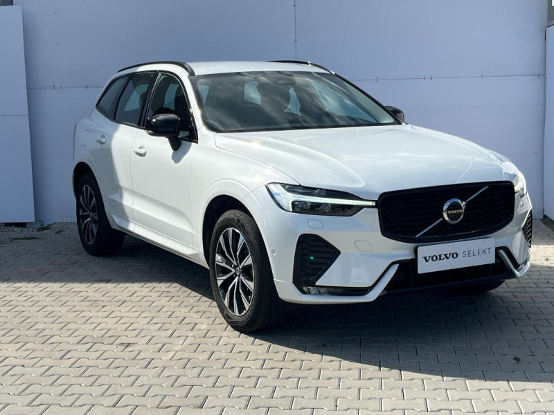 Volvo XC60 PLUS