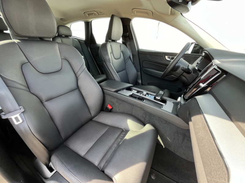 Volvo XC60 PLUS