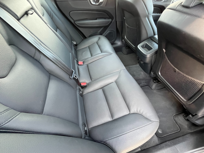 Volvo XC60 PLUS