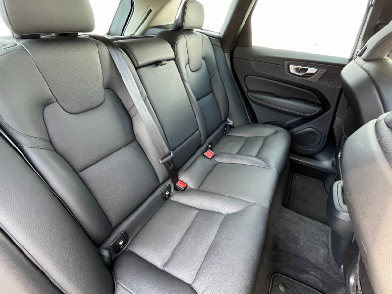 Volvo XC60 PLUS