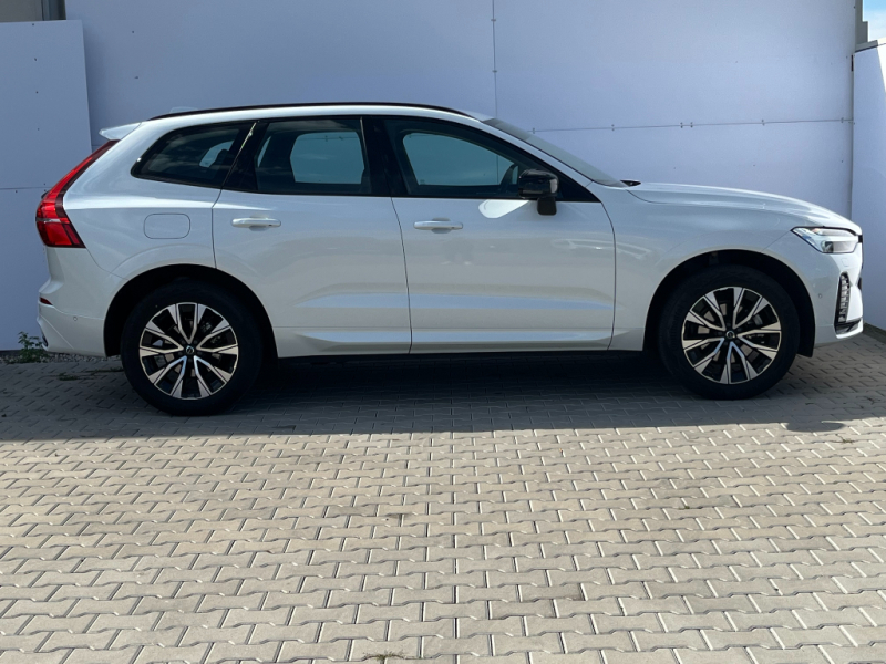 Volvo XC60 PLUS