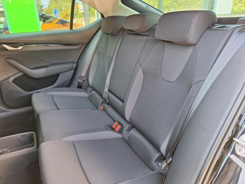 Škoda Octavia 130LET