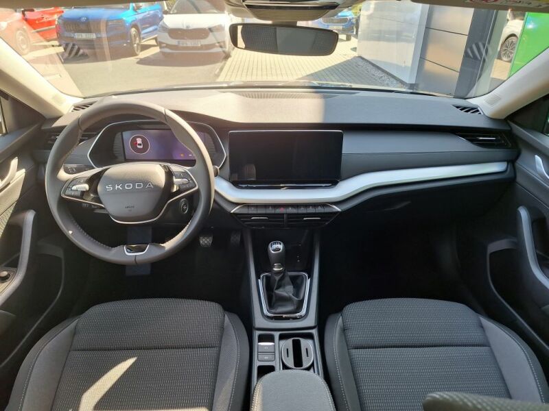 Škoda Octavia 130LET