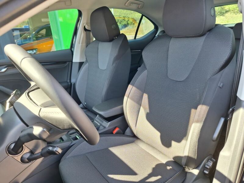 Škoda Octavia 130LET