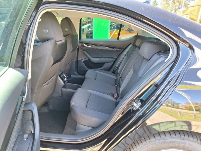 Škoda Octavia 130LET